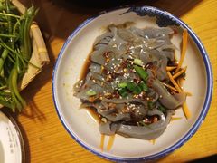 -民食香·腊排骨野生菌美食(木府店)