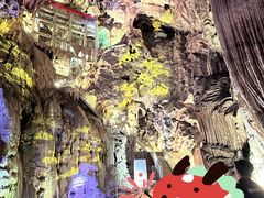 -杭州灵山景区