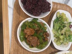 -乡村基·川味现炒大王(熙悦天街店)