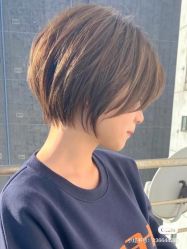 -美格丝M.G.S Hair Salon