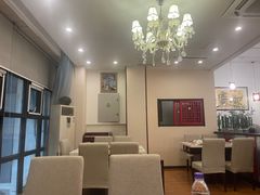 -太婆天府山珍酒楼(亚运村店)