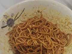-百乐门粉面店(二龙喉分店)