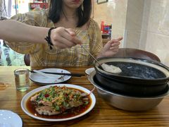 -潮粥馆(长江花园店)
