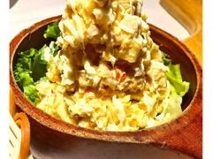 -俄士厨房(五棵松华熙LIVE店)