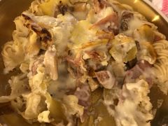 -92°C俄式厨房(中央大街店)