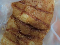 芝士片-美嘉华面包西饼店(红胜坊店)