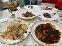 -聚春园自助餐厅(东街口店)
