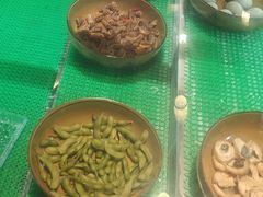 -尚品海鲜肥牛自助火锅(湖明店)
