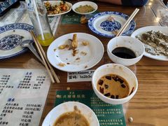 -东兴顺爆肚张
