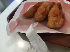 -华莱士·全鸡汉堡(海口学院店)