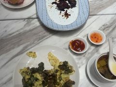 -鹭江潮餐厅·福建菜(鹭江佲家酒店)