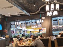 -上下九广州菜馆(李家村万达店)