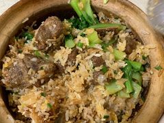 -壹煲口福煲仔饭(中山路店)