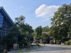 -老房子金沙元年川菜食府·花园餐厅(金沙店)