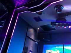 -星聚会KTV X Party(广州高德置地店)