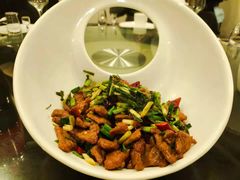 -茶叁酒肆·楚味江湖(菱角湖店)