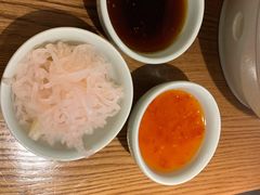 小菜-闽上鲜·福建菜(龙湖滨江天街店)