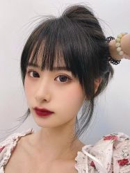 -16番发型