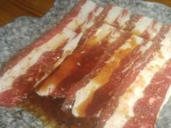 -万兴佳烤肉·长白山老味道(东岸里店)