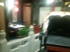 -乔先生涮肉·鲜活牛羊肉火锅(塘沽店)