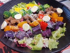 -西堤厚牛排(昆山店)