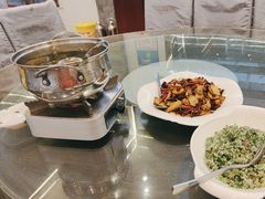 -瑞丰园庭院餐厅·白族传统家常菜
