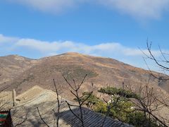 -妙峰山风景名胜区