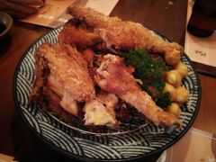 -烧鸟横丁(联发文创口岸店)