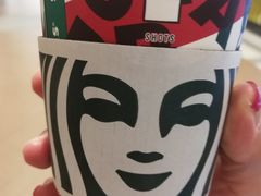 -星巴克(嘉定中信泰富万达广场店)