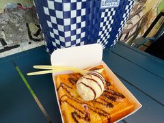 -阿信厚吐司(曾厝垵店)