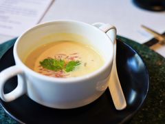 杨枝甘露-三号黄浦会Canton Table