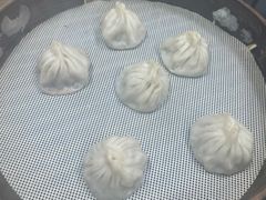 鸡汁汤包-迎扬春茶社(闻喜路店)