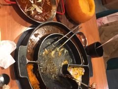 -肥肥虾庄·金牌油焖大虾(杨园滨江时代walk店)