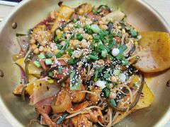-冒菜西施·非遗冒菜(总店)