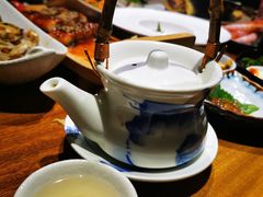 -九井澤精致料理(金茂店)
