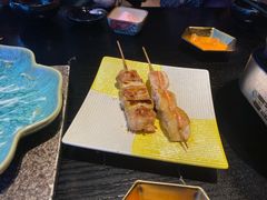 -和一料理(安阳店)