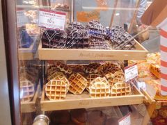 -山崎面包(静安久光店)