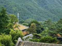 -潭柘寺景区