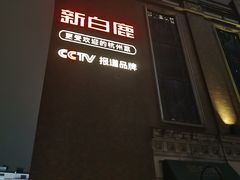 -新白鹿餐厅(龙游路总店·杭帮菜名店)