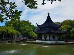 -西园戒幢律寺