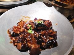 -绿茶餐厅(昌平悦荟店)