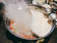 -捞王猪肚鸡火锅(昆山店)
