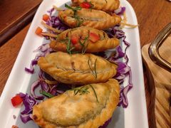 -ELI FALAFEL Lebanese&Mediterranean黎巴嫩美食(富城路店)