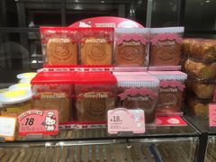 零售区-BreadTalk面包新语·烘焙蛋糕(五羊邨店)