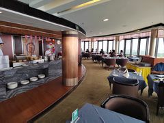 -汇泉王朝大饭店-旋转餐厅(南海路店)