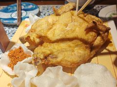 -遇见长安之高山流水(李家村万达店)