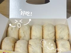 -酥满溢绿豆饼(共和新路店)