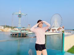 -秦皇岛乐岛海洋王国