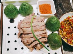 -相约·羊村小馆(长沙路店)