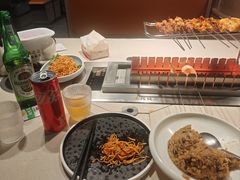 -丰茂烤串(五道口店)